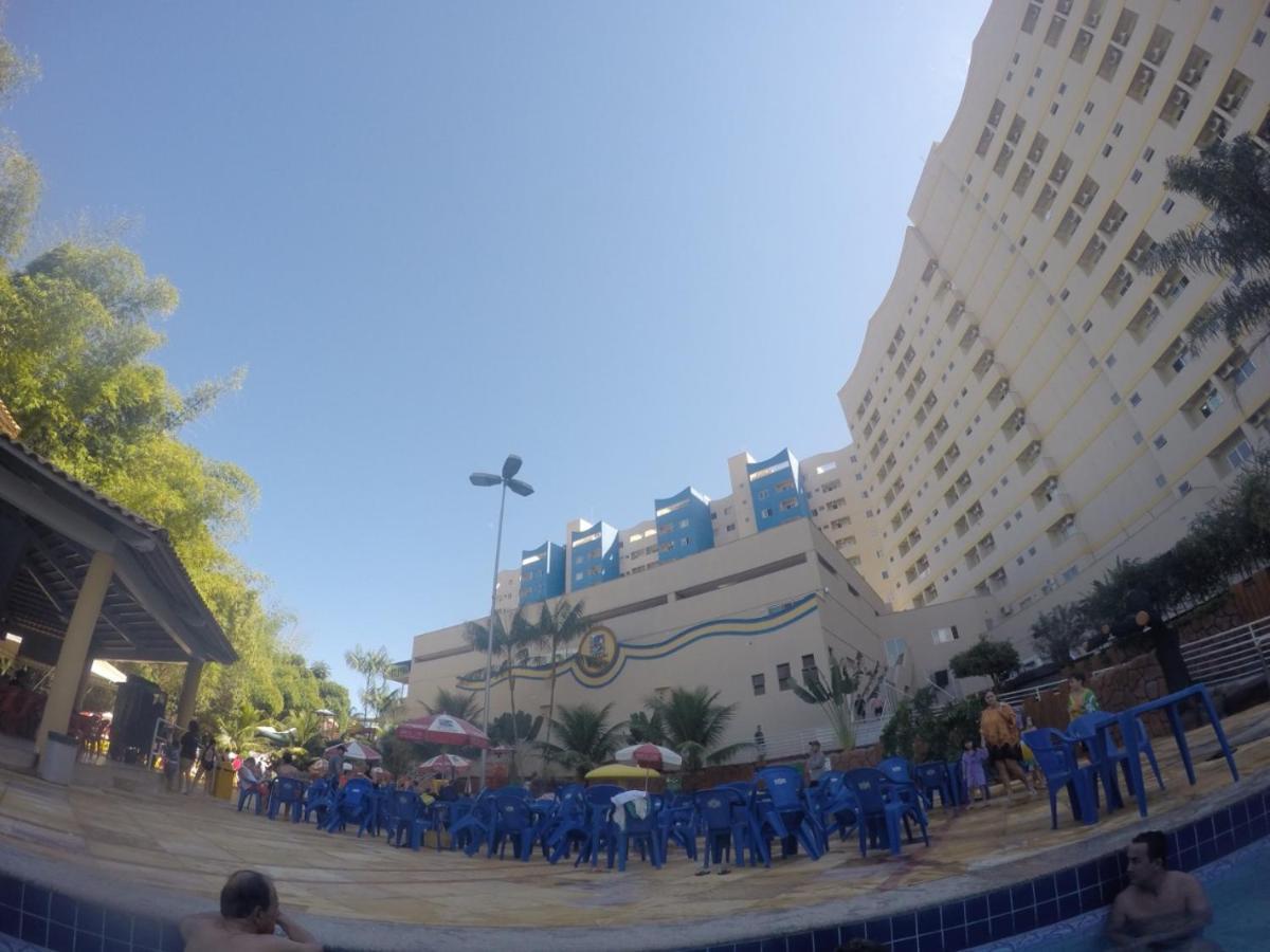 Golden Dolphin Grandhotel 카우다스노바스 외부 사진