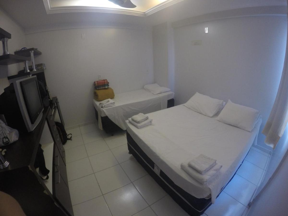 Golden Dolphin Grandhotel 카우다스노바스 외부 사진